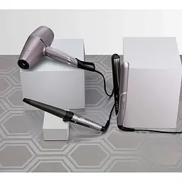 Фен Remington AC9800 PROluxe (45728560100) - мініатюра 5