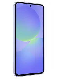Смартфон Samsung Galaxy A36 5G 8/256GB Awesome Lavender SM-A366BLVGEUC - мініатюра 2