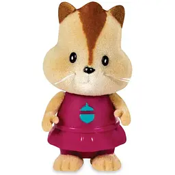 Іграшка-сюрприз Lil Woodzeez Bobblehead Серія 1 (6217GTZ) - мініатюра 10