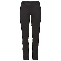 Штани Black Diamond W Alpine Light Pants Black L (1033-BD O9M8.015-L)