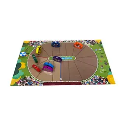 Настільна гра Games 7 Days Верхогони (Long Shot: The Dice Game) (укр.) (VH001UA) - мініатюра 7