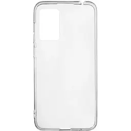 Чохол до мобільного телефона BeCover Xiaomi Redmi 10 2021/10 2022 Transparancy (706888)