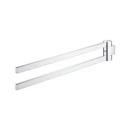 Тримач для рушників Grohe Selection 41063000, Хром