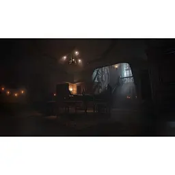 Ключ активації Microsoft Layers of Fear (2023) для Xbox Series S/X - мініатюра 3