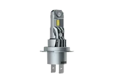 Комплект світлодіодних ламп Infolight F3-Pro H7 30W - мініатюра 2