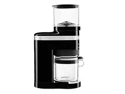 Кавомолка KitchenAid 5KCG8433EOB - мініатюра 2