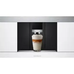 Кавомашина Siemens CT718L1W0 [144626] - мініатюра 2