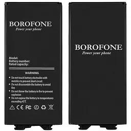 Акумулятор Borofone BL-42D1F для LG H820/H830/H850 G5