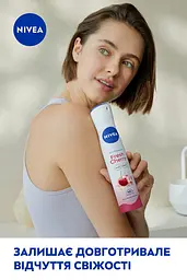 Антиперспірант NIVEA Свіжа вишня 150 мл - мініатюра 8