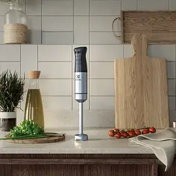 Блендер погружний Electrolux E5HB2-8SS - мініатюра 6