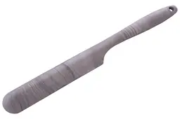Лопатка кухонна силіконова Maestro MR-1154 302 мм - мініатюра 4