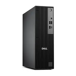 Компьютер Dell Pro Slim QCS1250 / Ultra5 235, 16, 512, Kb+Mouse, W11Pro (BTO107_QCS1250_UA_WP) - миниатюра 2