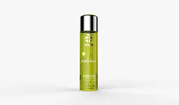 Масажне масло Swede Fruity Love Massage Vanilla Gold Pear, 60 мл