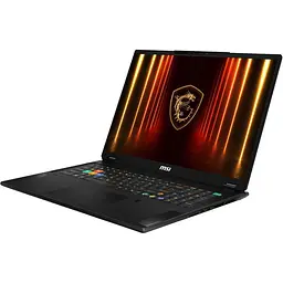 Ноутбук MSI Stealth A18 AI+ A3XWIG-009US (STEALTHA18AI3006) [168873] - мініатюра 3