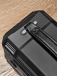 Зарядна станція Choetech 500W 484Wh 134400 мАг - мініатюра 4