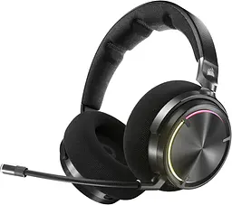 Навушники з мікрофоном Corsair Virtuoso Max Black (CA-9011372-WW)