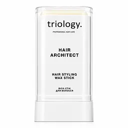 Віск-стік для волосся Hair Architect triology.
