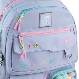 Рюкзак Kite Education teens 2587M HK (HK25-2587M) - мініатюра 9