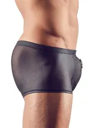 Труси Svenjoyment Underwear Men's Pants M чорний - мініатюра 3