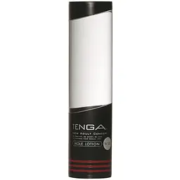 Лубрикант охолоджувальний Tenga Hole Lotion Wild 170 мл