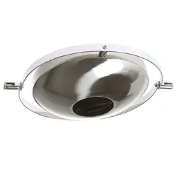 Світильник струнний поворотний Brille HTL-82/1L 176264 - мініатюра 2