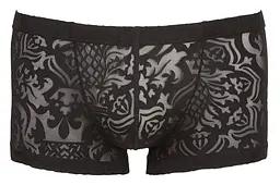 Сексуальні чоловічі шорти Svenjoyment Mens Pants XL чорний - мініатюра 4
