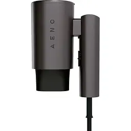 Фен AENO HD2 Black (AHD0002) [130061] - мініатюра 5