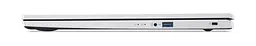 Ноутбук Acer Aspire 3 A317-54 17.3' FHD IPS, Intel i7-1255U, 16GB, F1TB, UMA, Lin, сріблястий (NX.K9YEU.00T) - мініатюра 7