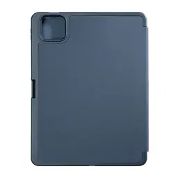 Чехол ArmorStandart Smart Fold Pen для Xiaomi Pad 8 / 8 Pro / 7 / 7 Pro Dark Blue - миниатюра 2