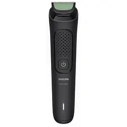 Тример Philips MG3920/15 чорний - мініатюра 2