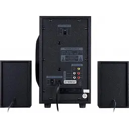 Акустична система Gemix SB-80BT [99447] - мініатюра 3