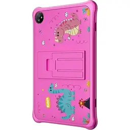 Планшет Blackview Tab 30 Kids 2/64Gb Candy Pink Wi-Fi Global version - мініатюра 3