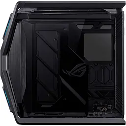 Корпус Asus ROG Hyperion GR701 Black (90DC00F0-B39000) [134511] - мініатюра 3