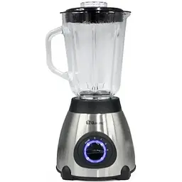 Блендер MS 6610 STAINLESS 220V/1000w