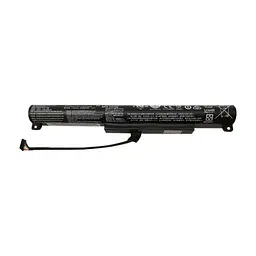 Акумулятор до ноутбука Lenovo IdeaPad 100-15IBY L14C3A01, 2200mAh (24Wh), 3cell, 10.8V, Li (A47186)