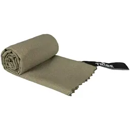 Туристичний рушник Tribe Bicycle Towel 60х120 L Olive (T-LC-0005-L-olive)