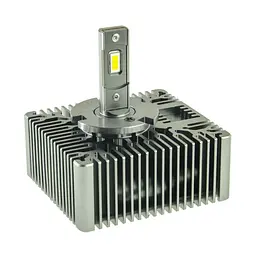 Світлодіодна лампа Decker PL-04 D5 6000K Decker (НФ-00001550)