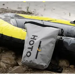 Автомобільний компресор HOTO Air Pump Master (QWCQB002) [176163] - мініатюра 9