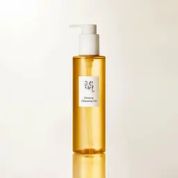 Очищувальна гідрофільна олія Beauty of Joseon Ginseng Cleansing Oil 210 мл - мініатюра 10