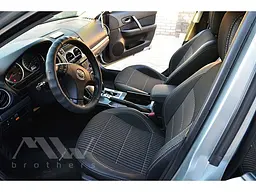 Авточохли модельні MW Brothers для Mazda 6 (I) c 2002 - мініатюра 4