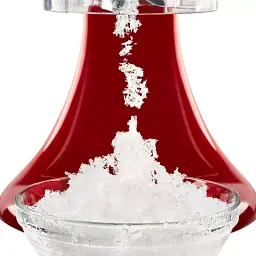 Насадка з подріблення льоду для напоїв та повітряних десертів KitchenAid 5KSMSIA - мініатюра 3