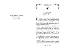 Летті Ґвінґілл. Цитадель друїдів - Єва Сольска (Ч1573004У) - мініатюра 2