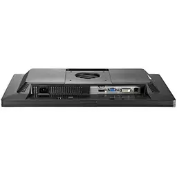Монітор 20" HP E201 - Class B "Б/В" - мініатюра 2