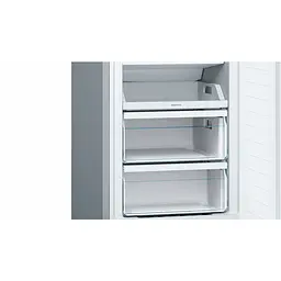 Холодильник BOSCH KGN 33 NL 206 - мініатюра 3