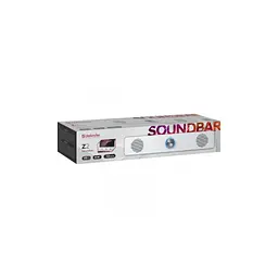 Акустична система Defender Soundbar Z2 White (65192) - мініатюра 7