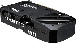Відеокарта MSI GeForce RTX 5070 12G SHADOW 2X OC (912-V532-005) - мініатюра 2