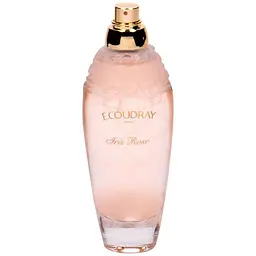 E. Coudray Iris Rose 100 мл тестер туалетна вода