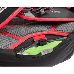 Рюкзак Skif Outdoor Camper 35L Чорний (1013-389.02.21) - мініатюра 5