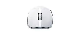 Комп'ютерна миша Cherry Xtrfy M68 PRO 8K WL/USB-A RGB білий teh0014001 - мініатюра 4
