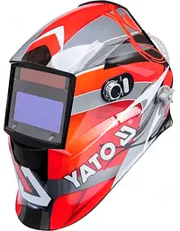 Зварювальна маска Yato YT-73921 "Хамелеон"